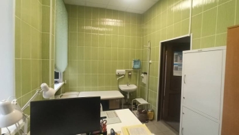 Медицинские кабинеты